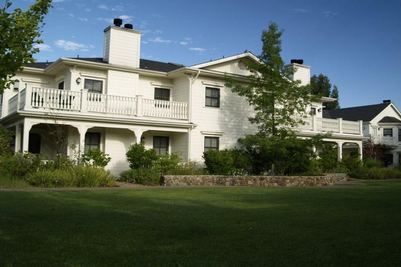 Macarthur Place Inn & Spa Σονόμα Εξωτερικό φωτογραφία