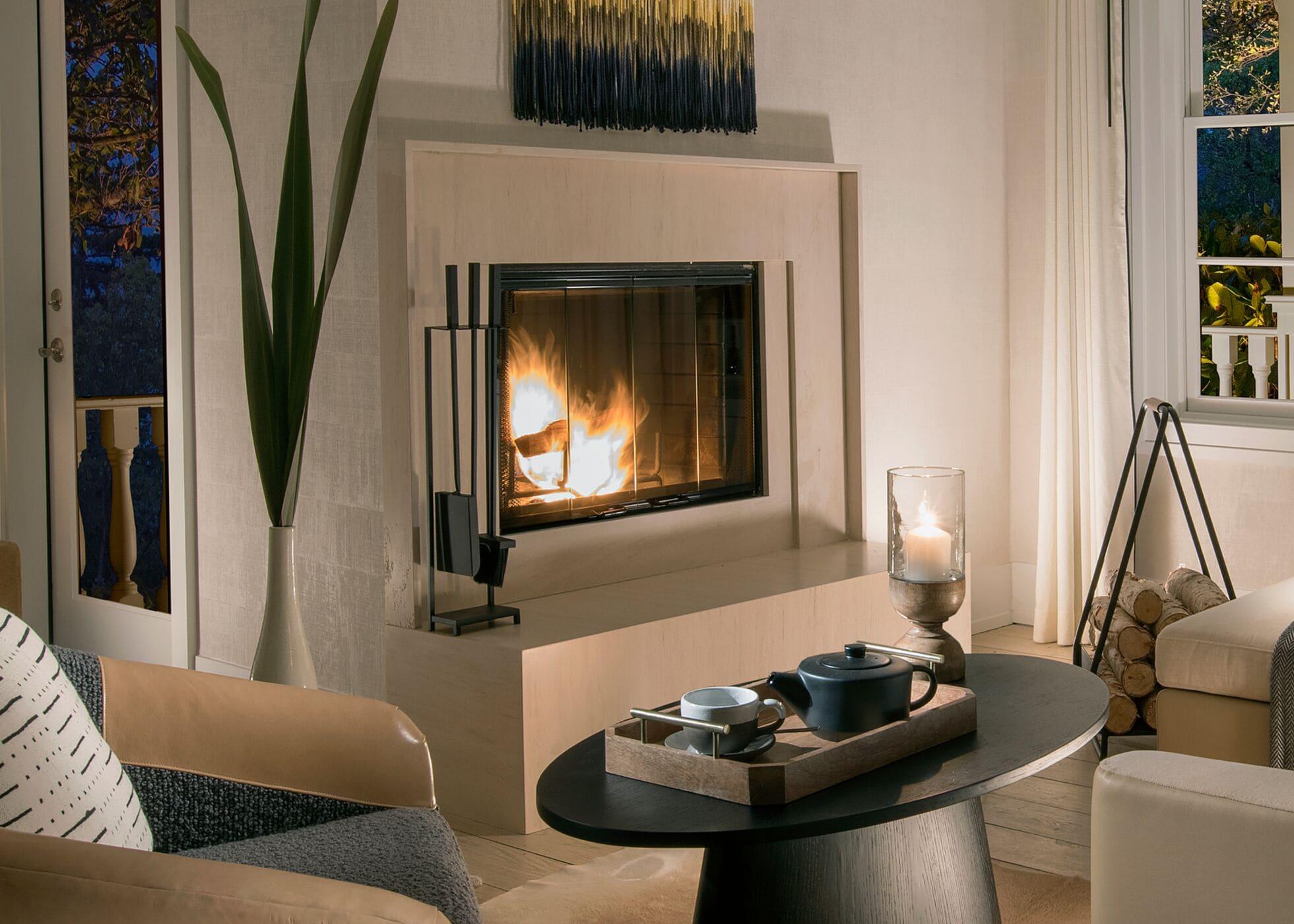 Macarthur Place Inn & Spa Σονόμα Εξωτερικό φωτογραφία