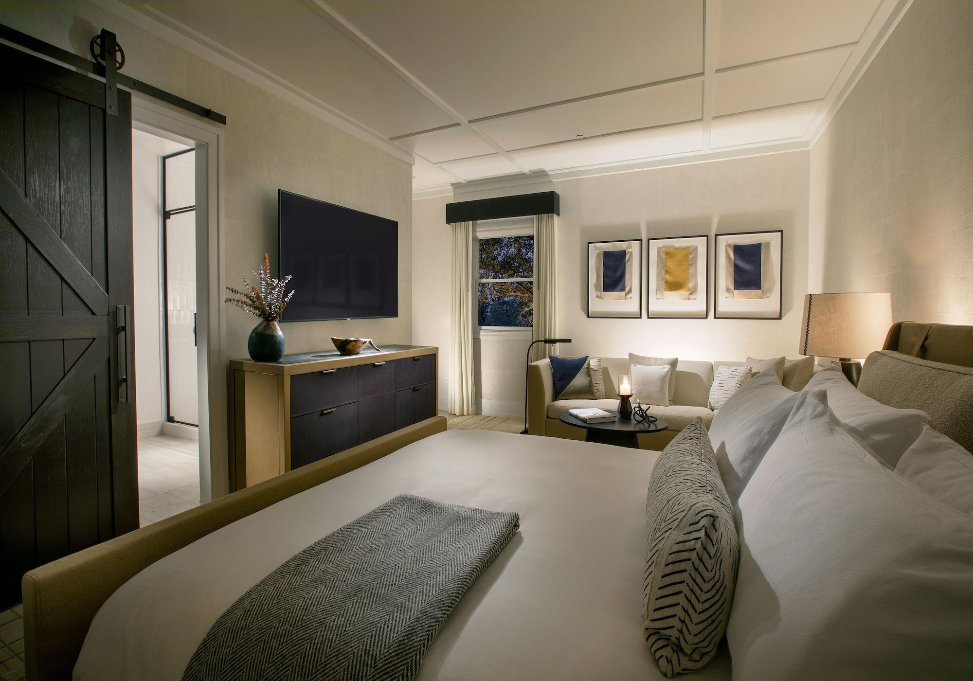 Macarthur Place Inn & Spa Σονόμα Εξωτερικό φωτογραφία