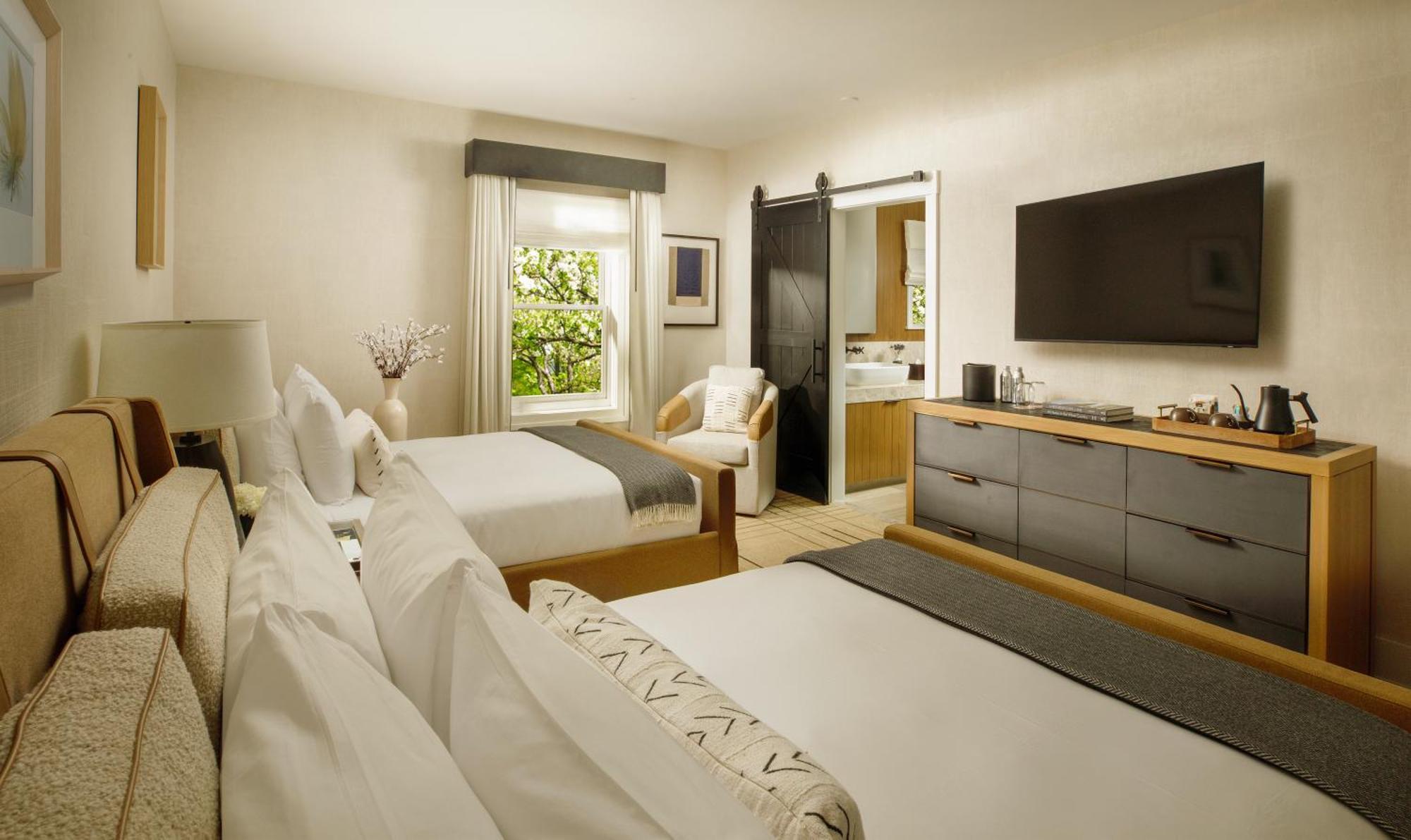 Macarthur Place Inn & Spa Σονόμα Εξωτερικό φωτογραφία