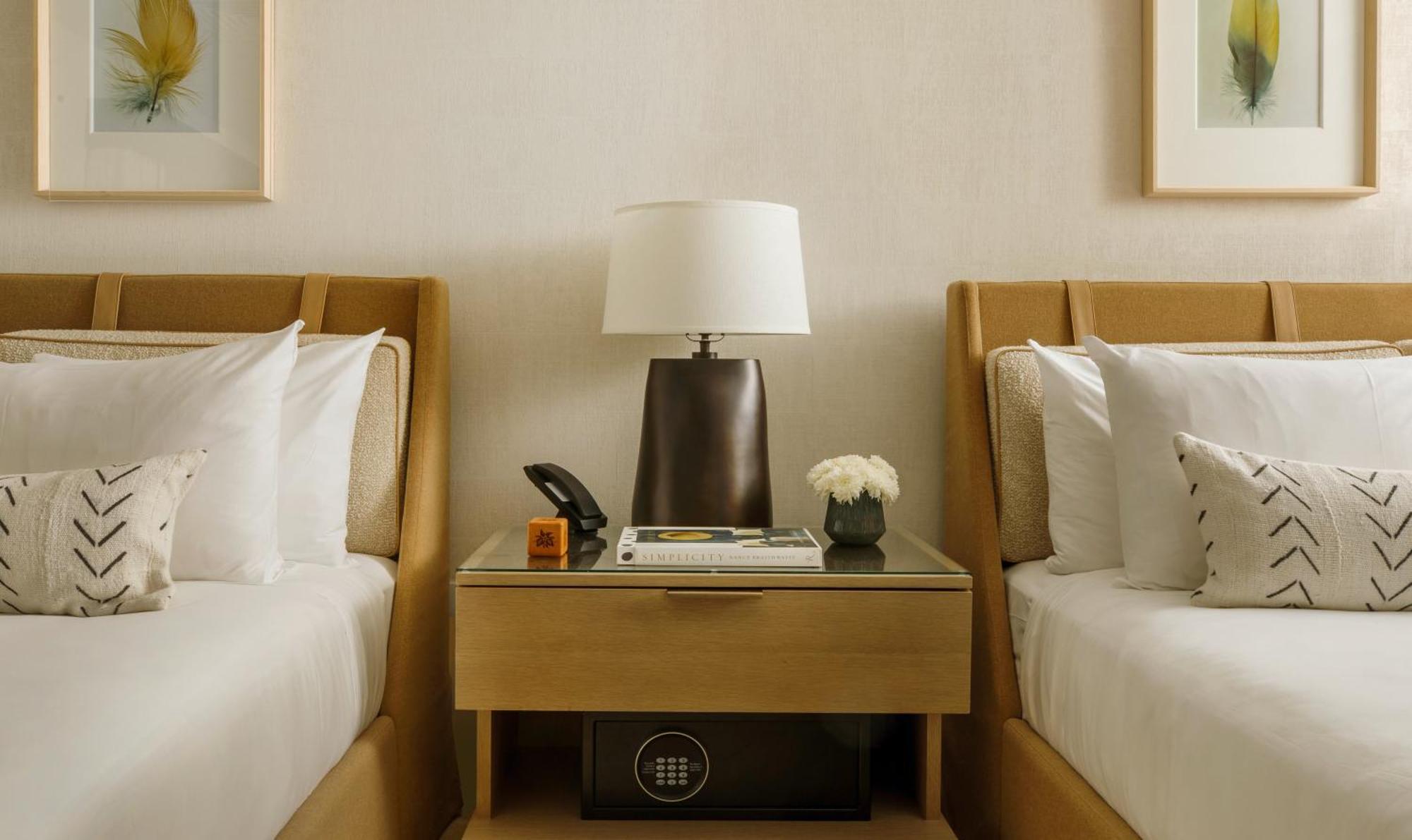 Macarthur Place Inn & Spa Σονόμα Εξωτερικό φωτογραφία