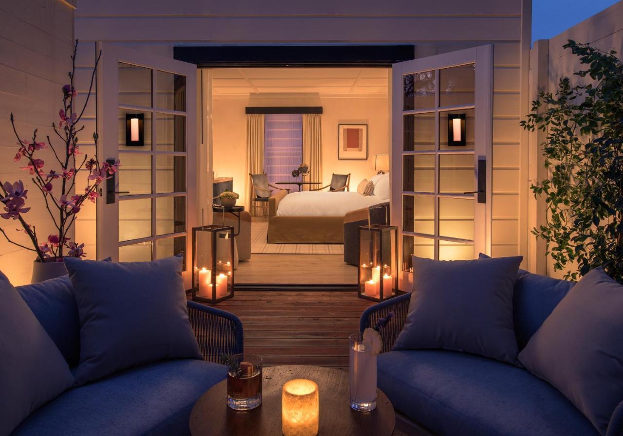 Macarthur Place Inn & Spa Σονόμα Εξωτερικό φωτογραφία