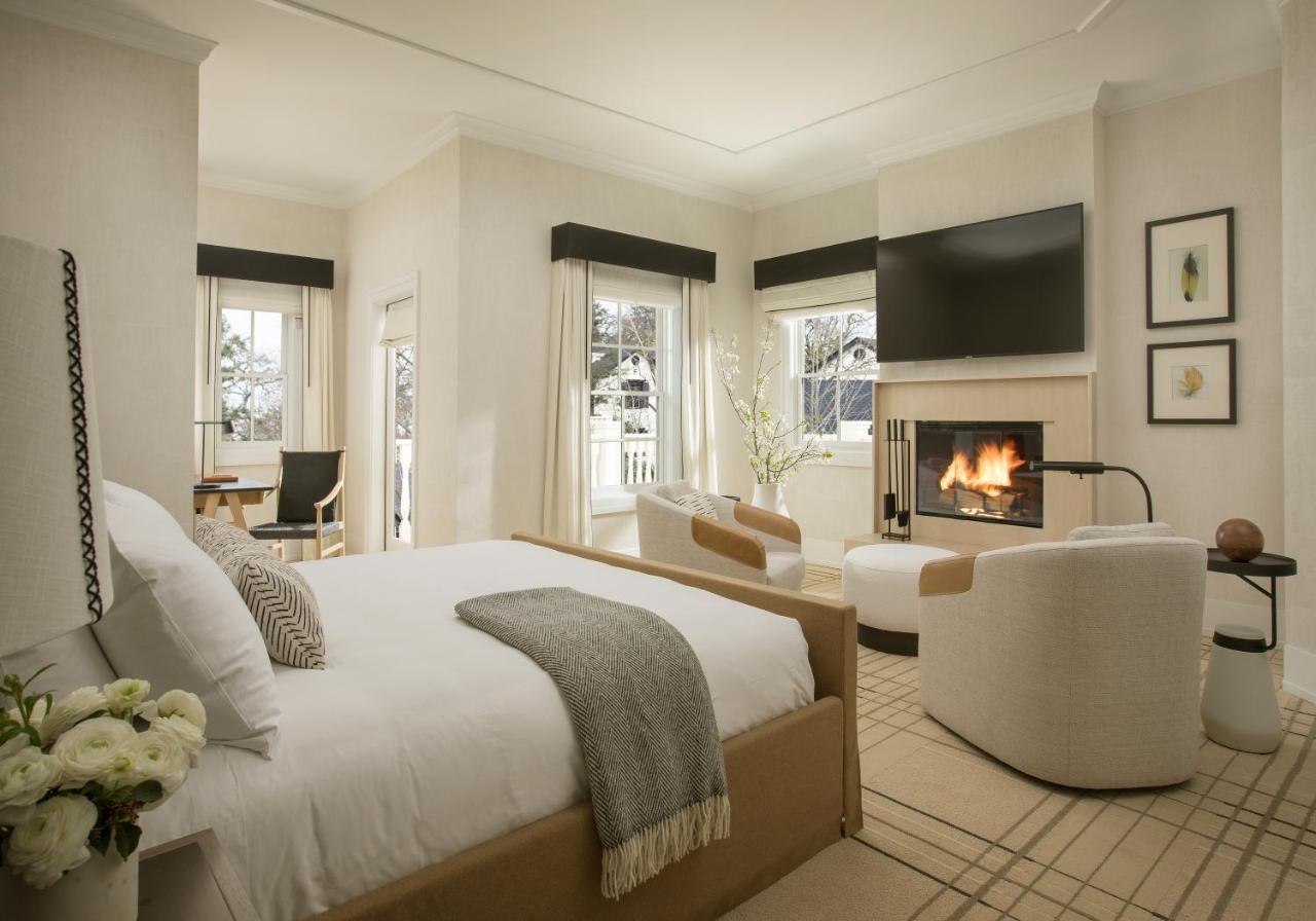 Macarthur Place Inn & Spa Σονόμα Εξωτερικό φωτογραφία