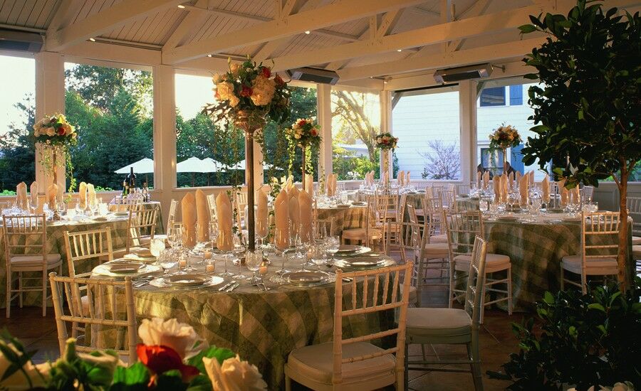 Macarthur Place Inn & Spa Σονόμα Εξωτερικό φωτογραφία