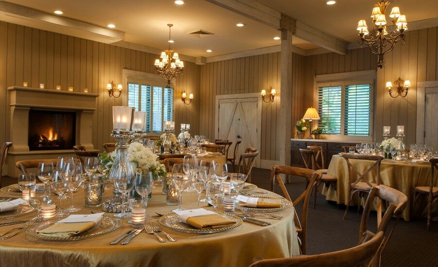 Macarthur Place Inn & Spa Σονόμα Εξωτερικό φωτογραφία