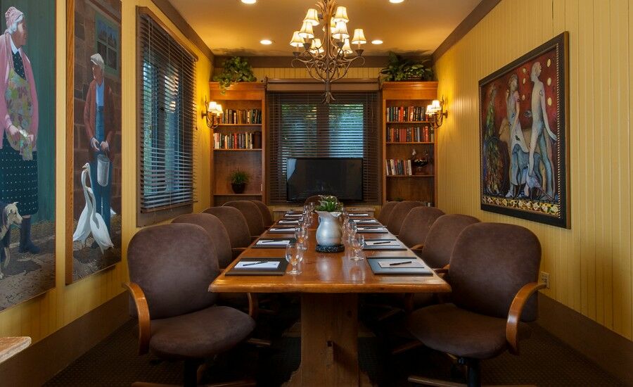 Macarthur Place Inn & Spa Σονόμα Εξωτερικό φωτογραφία
