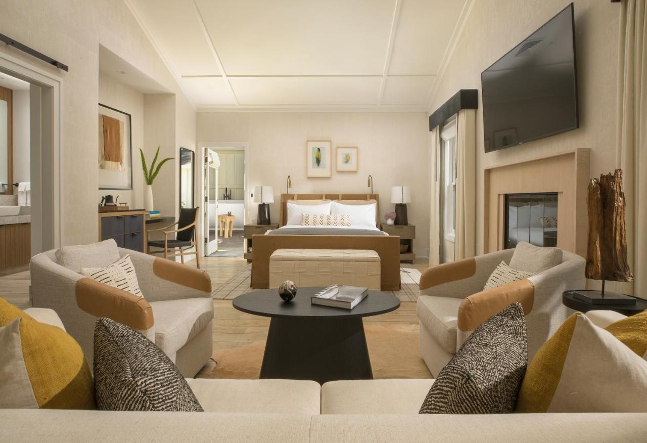 Macarthur Place Inn & Spa Σονόμα Εξωτερικό φωτογραφία